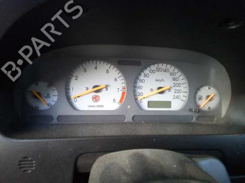 Elektronisk sensor MG MG ZR 105 | BP12693851M84 