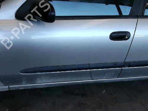 Venstre baglygte bagklap NISSAN ALMERA II Hatchback (N16) 1.5 | BP12706069C79
