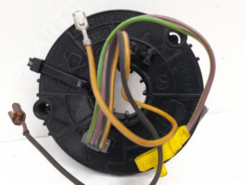 Squib airbag MERCEDES-BENZ M-CLASS (W163) ML 320 (163.154) | BP12714641C102 