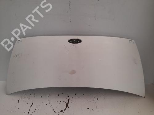 Used Hood FORD TRANSIT Platform/Chassis (FM_ _, FN_ _, FF_ _) [2006-2014]  12733099