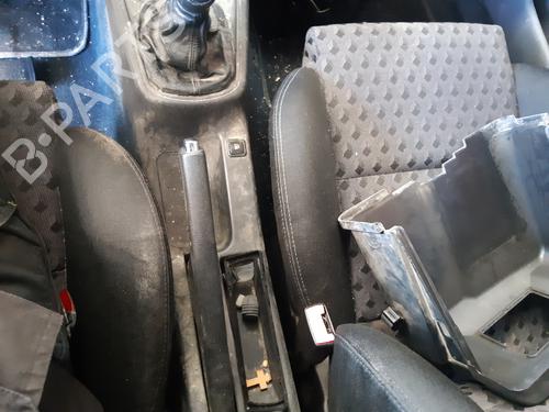 Mirror switch SEAT LEON (1M1)  | BP24469228I25 