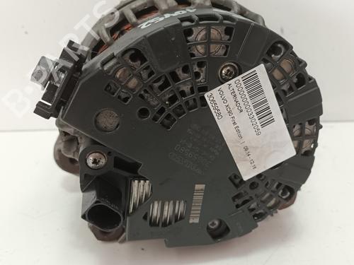 Generator VOLVO XC90 II (256) D5 AWD | BP12991103M7 
