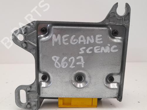 ECU airbags RENAULT 19 I (B/C53_) 1.7 | BP12769383M53 