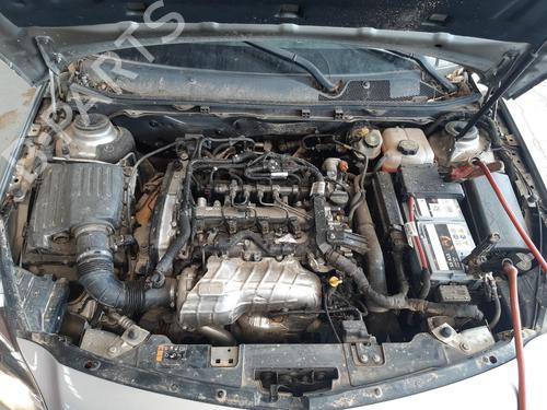 Motorfeste OPEL INSIGNIA A (G09) 2.0 CDTI (68) | BP30737861M89