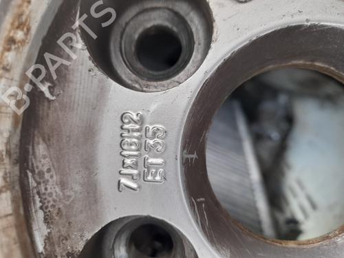 Rim AUDI A6 C6 (4F2) 2.4 | BP16444933C45 