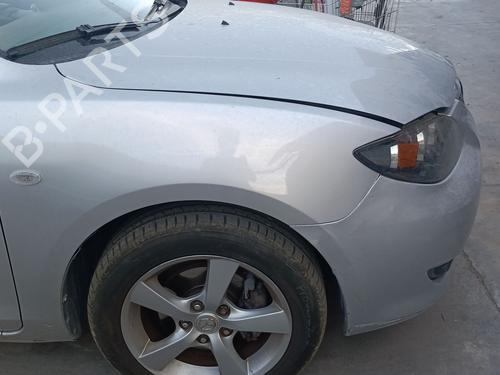 Engine MAZDA 3 Saloon (BK) 1.6 DI Turbo (BK12Y) | BP40159892M1 - Image 22