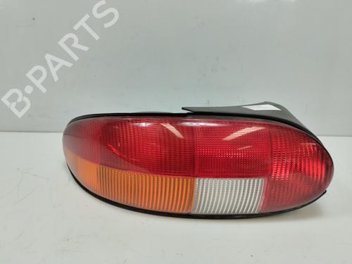 Used Left taillight Left taillight CHRYSLER STRATUS Convertible (JX) 2.5 LX (163 hp) 34247109 34247109