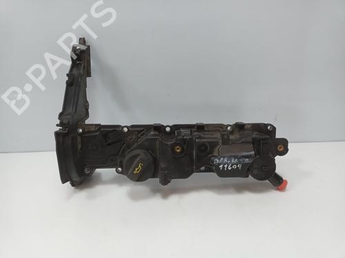 Ventildeckel für CITROËN BERLINGO MULTISPACE (B9) 1.6 HDi 75 / BlueHDi 75 (75 hp) 33175264