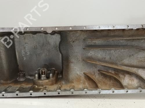Oil sump MERCEDES-BENZ 124 Saloon (W124) 300 E 4-matic (124.230) | BP13983159M115 