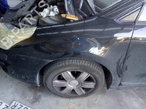 Intercooler CITROËN C4 I (LC_) | BP12687352M30