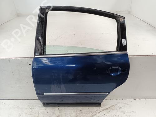 Used Left rear door VW PASSAT B5.5 (3B3) 1.9 TDI (130 hp) 18962983