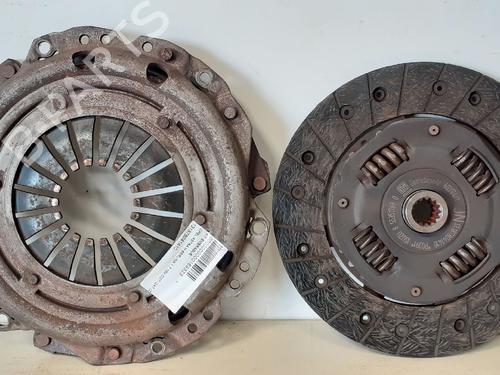 Ander OPEL ASTRA H (A04) [2004-2014]  25814602