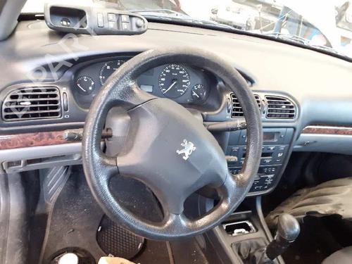 Rim PEUGEOT 406 (8B) 2.0 HDI 110 | BP12776221C45