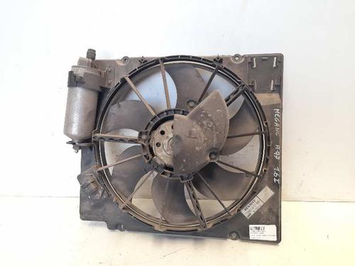 Kjølevifte elektrisk RENAULT MEGANE I (BA0/1_) 1.6 e (BA0F, BA0S) (90 hp) 12721046