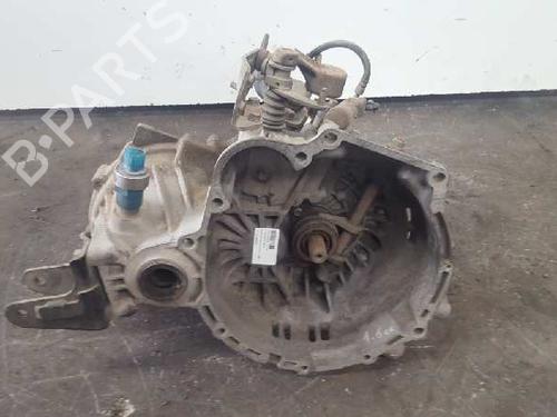 Used Gearbox HYUNDAI COUPE I (RD) 1.6 i 16V (114 hp) 12688159