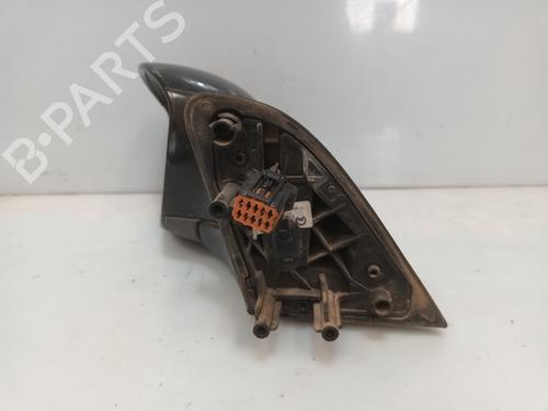 Left mirror CITROËN XSARA PICASSO (N68) 1.6 HDi | BP27804235C26 