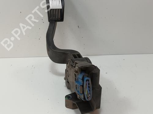 Pedal CITROËN NEMO Box Body/MPV (AA_) 1.4 HDi | BP16541166I4 