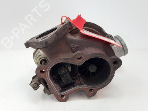 Turbocharger/Supercharger TATA SUMO | BP12855101M71