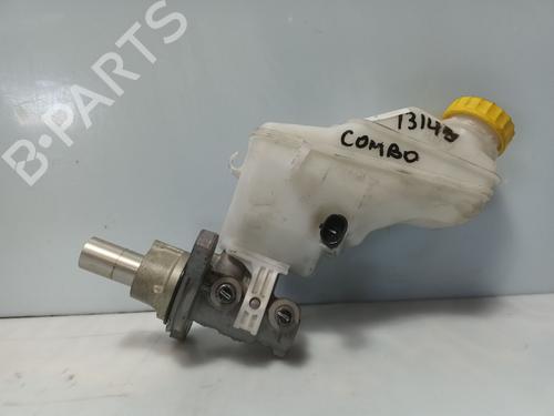 Brake master cylinder OPEL COMBO Box Body/MPV (X12) 1.3 CDTI (B05) | BP31946553M77