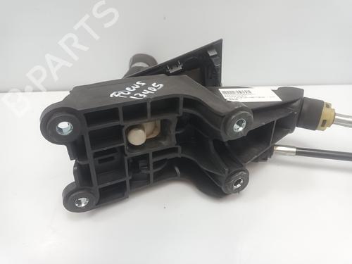 Gear lever FORD FOCUS III 1.6 Ti | BP34579596M90 - Image 2
