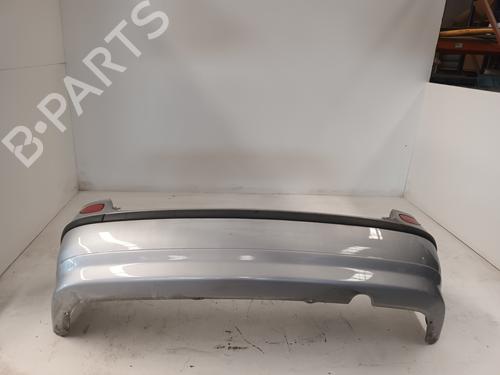 Used Rear bumper NISSAN ALMERA TINO (V10) 1.8 (116 hp) 17869882