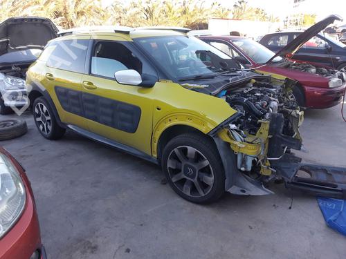 Computer motormanagement CITROËN C4 CACTUS | BP30912354M57