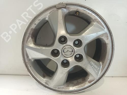 Used Rim MAZDA PREMACY (CP) 2.0 TD (101 hp) 30318882