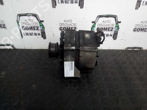 Alternator MERCEDES-BENZ 124 T-Model (S124) 300 T Turbo-D (124.193) 0120469928 |