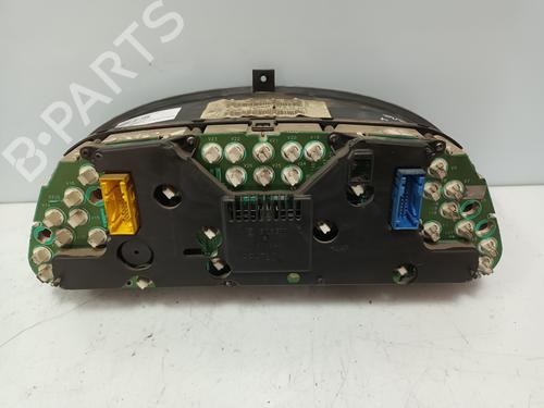 Instrument cluster CITROËN XSARA (N1) 1.9 TD | BP22608666C47 