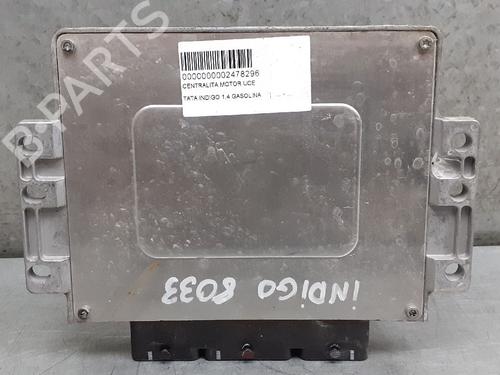 Engine control unit (ECU) TATA INDIGO (4_V2) 1.4 | BP12850986M57