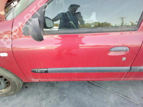 Capteur électronique RENAULT CLIO II (BB_, CB_)  | BP13985926M84