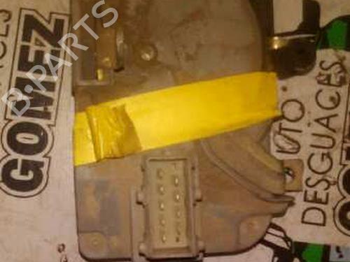 Front right lock PEUGEOT 406 (8B) 1.6 | BP12692510C97 