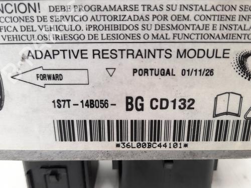 ECU airbags FORD MONDEO III (B5Y) 2.5 V6 24V | BP12779517M53 