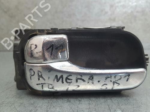 Used Rear left interior door handle Rear left interior door handle 12797048 12797048