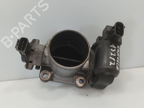 Spjældhus TOYOTA COROLLA Saloon (_E15_) 2.0 D-4D (ADE150) (126 hp) 31712981