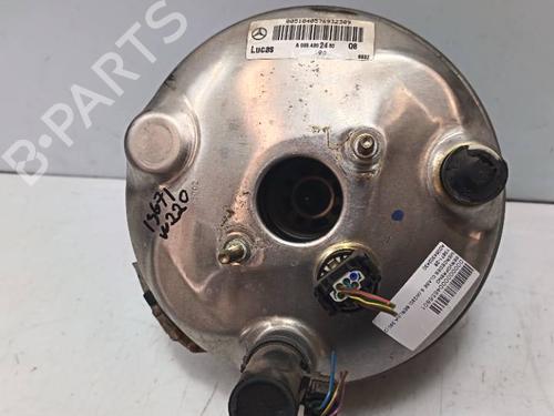 Used Servo brake Servo brake 38751447 38751447
