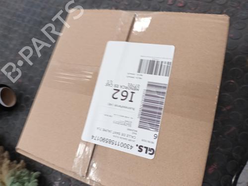 Electronic module FORD MONDEO III (B5Y) 2.0 16V DI / TDDi / TDCi | BP12722826M83 
