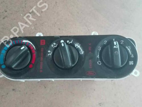 Used Climate control FORD MONDEO II Saloon (BFP) 1.8 TD (90 hp) 12787151
