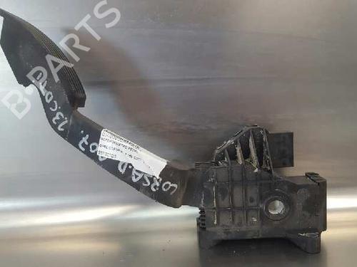 Used Pedal OPEL CORSA D (S07) 1.3 CDTI (L08, L68) (75 hp) 12704554