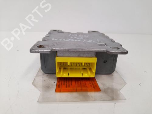 ECU airbags NISSAN PRIMERA (P11) 2.0 TD | BP12775176M53 