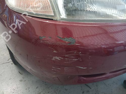 Used Front bumper HYUNDAI LANTRA II (J-2) 1.6 16V (114 hp) 16588538