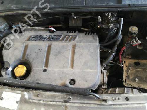 Right sun visor FIAT DOBLO MPV (119_, 223_) 1.9 JTD (223AXE1A) | BP12736203I2