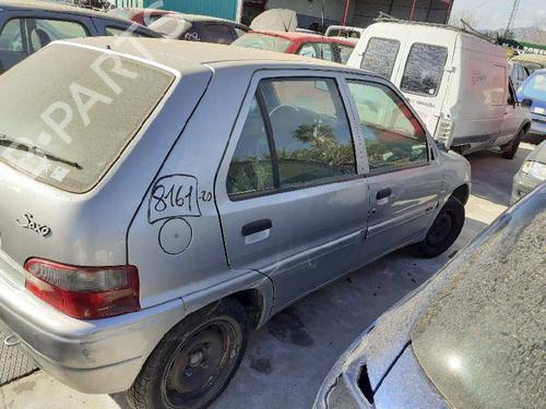 Oil sump CITROËN SAXO (S0, S1) 1.1 X, SX | BP13978952M115 