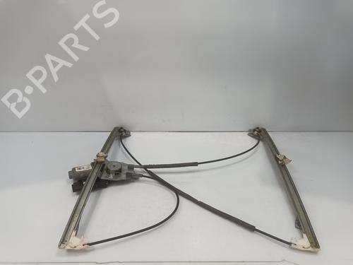 Front left window mechanism RENAULT ESPACE IV (JK0/1_) 2.2 dCi (JK0H) | BP31887655C22