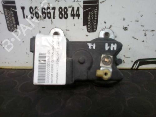 Used Electronic module HYUNDAI H-1 / STAREX Bus (A1) [1997-2026]  32031891