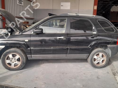 Steering rack KIA SPORTAGE II (JE_, KM_) 2.0 i 16V | BP19417795M22 