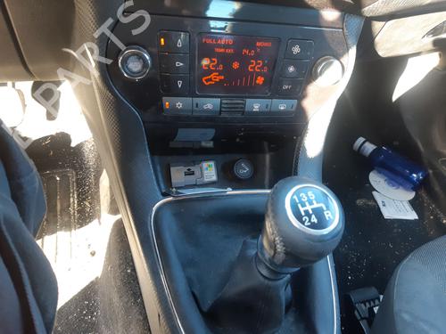 Engine control unit (ECU) FIAT BRAVO II (198_) 1.9 D Multijet (198AXB1A) | BP32251817M57 