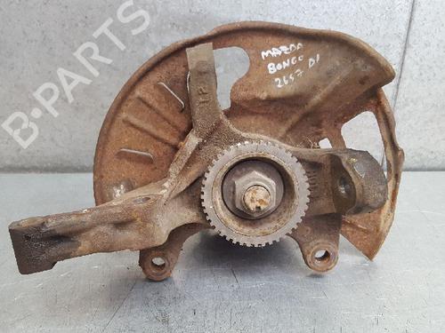 Left front steering knuckle MAZDA BONGO VAN Bus (SK_)  | BP12855501M25 
