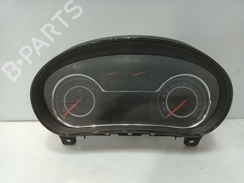 Used Instrument cluster OPEL INSIGNIA A (G09) 2.0 CDTI (68) (120 hp) 30886686