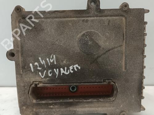 Girkassekontrollenhet CHRYSLER VOYAGER IV (RG, RS)  | BP29394905M52 